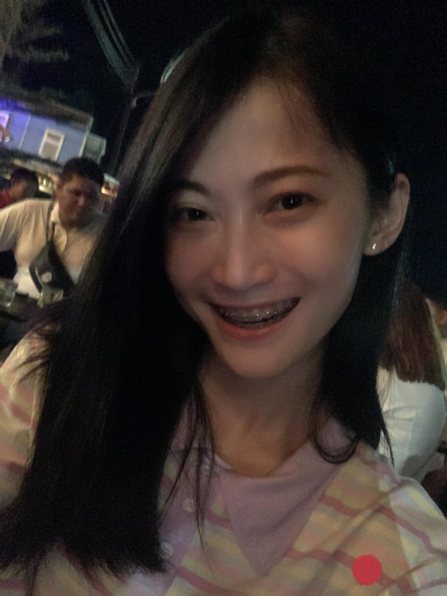 som1270656's tweet photo. เปิดใจแล้วพัง เปิดเบียร์ก็ได้😁
ืID : nutsuda_som 
facebook : Nam Som 
ฝากติดตามด้วยนะคะ
#ครูโสด #ครูสาว #โสดเกินปุ้ยมุ้ย #โสดโปรดจีบ https://t.co/z1SHX7x4at