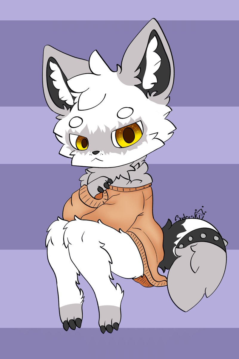 Endersk17's tweet photo. Un dibujo de práctica :3
#furry #furryartist #furrycommunity #furryartwork #furryfandom #furryart #furryES #CartoonArt https://t.co/mfk0g8IIl4