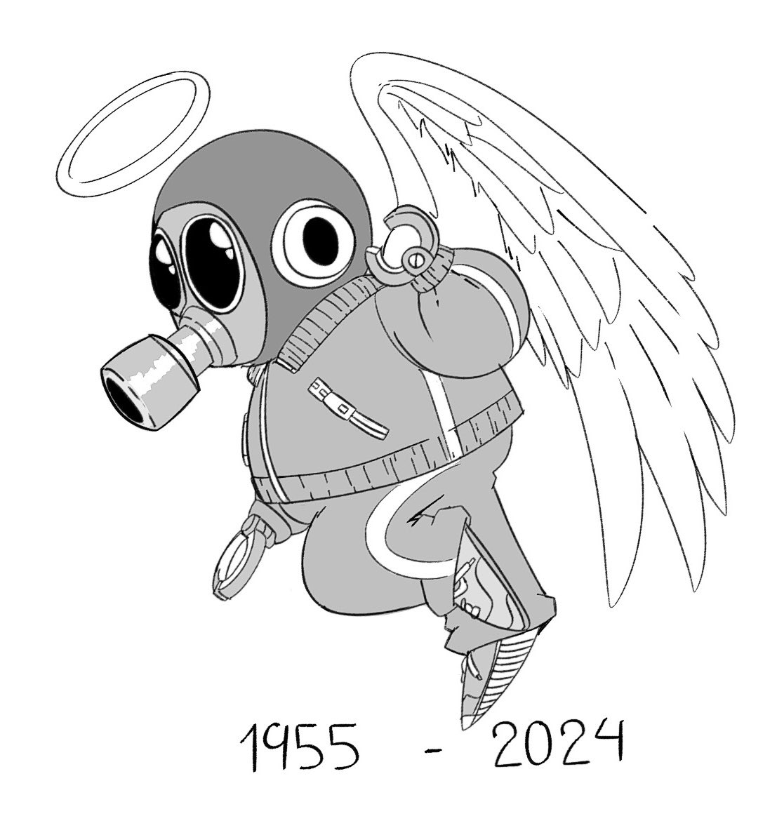 To the most Influential Mangaka to ever exist. 

Rest in Paradise Akira Toriyama