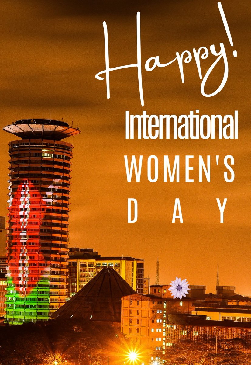 #HappyWomensDay #IWD24