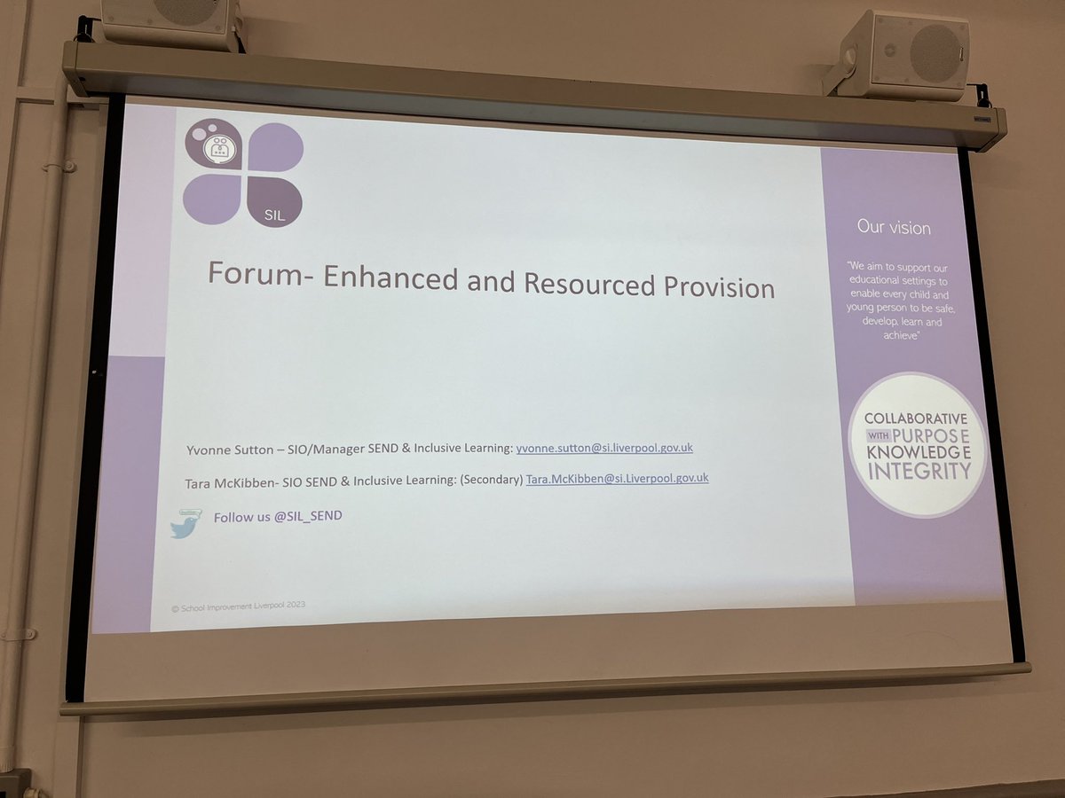 SIL SEND & Inclusive Learning tweet media