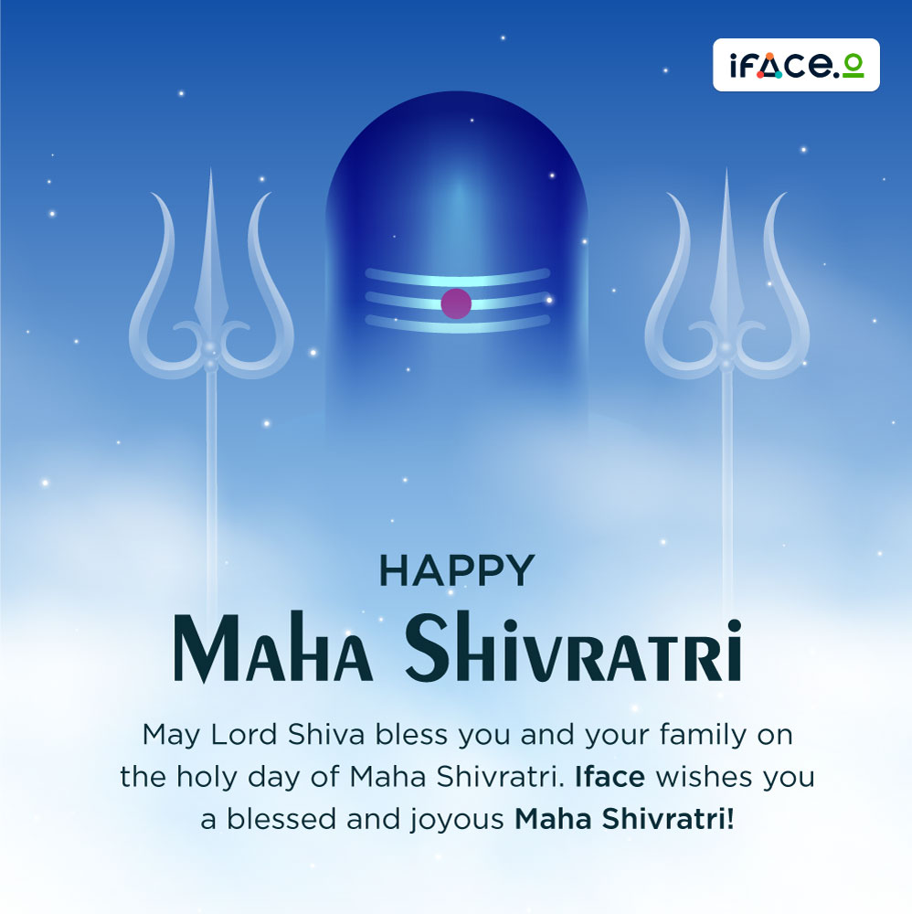 Iface wishes you a Happy Maha Shivratri😀

#shivratri2024 #Mahashivratri2024 #orlay #onlineorder #orderfood #buyonline #orlayorder #orlaybusiness #orlayofficial #iface