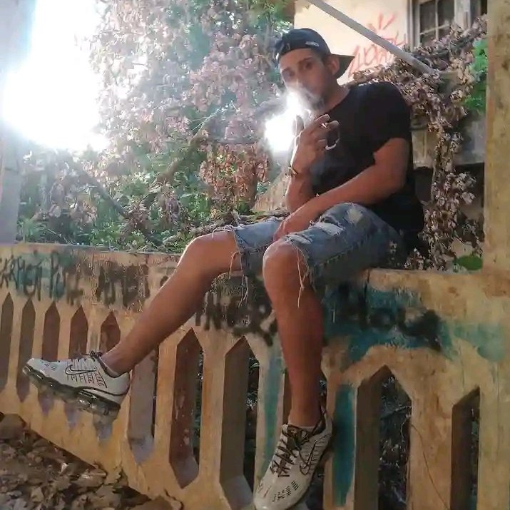 #NuevaFotoDePerfil a cara d guau