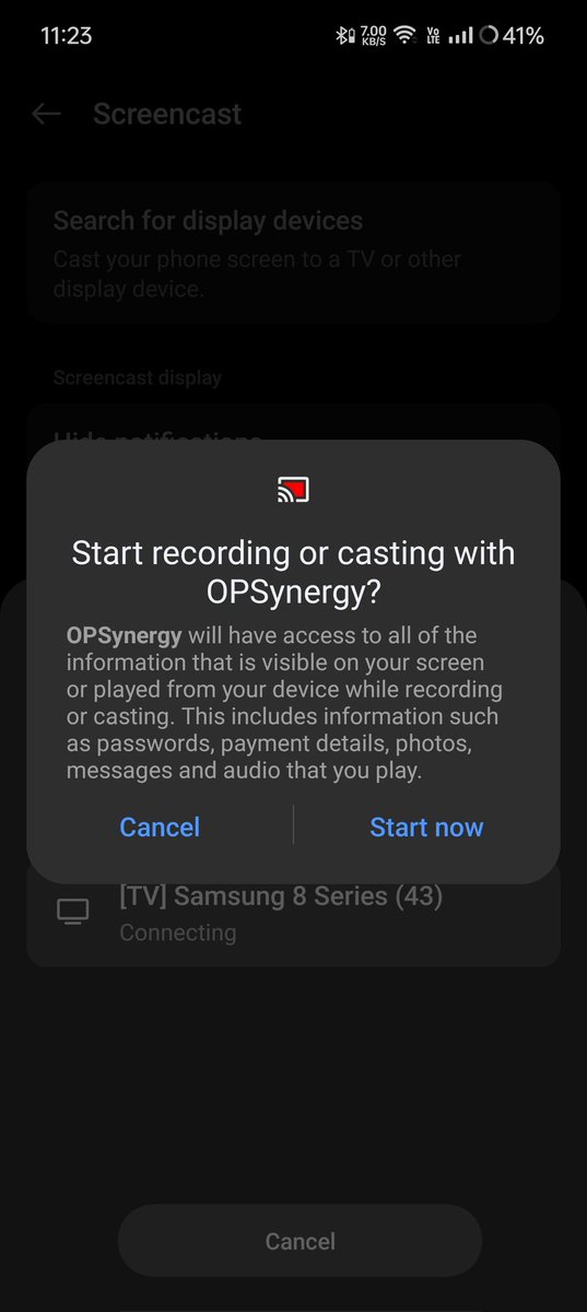 DeepDave800's tweet photo. @OnePlus_IN @OnePlus_Support 
Hello...! How to remove all these permissions ? I find everywhere in settings, file managers, search..

I want to deny all these permissions. Help me how &amp; where to deny those all. https://t.co/Rt1tOFzN9N