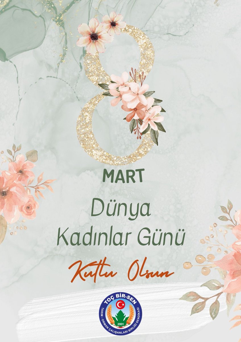 Güçlü, güvenilir ve sağlıklı bir geleceğin mimarı kadınlardır.

Karşılıksız sevgileri, bitmeyen şefkatleri ve fedakarlıklarıyla geleceğe dair umutları güçlü kılan tüm kadınların, 8 Mart #DünyaKadınlarGünü 'nü kutluyoruz.