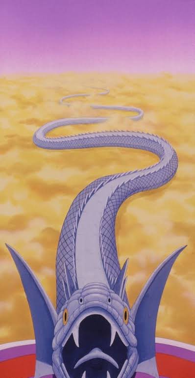 AMiMeDicenMune's tweet photo. POV Akira Toriyama ahorita: https://t.co/OqR77zZMvf