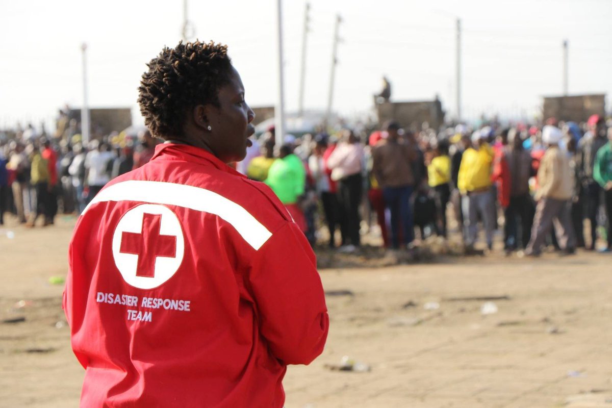 #InvestInWomen for a better world. #Women are the driving force behind the work & success of @kenyaredcross. We celebrate and honour you today. Everyday. #InternationalWomensDay #IWD24