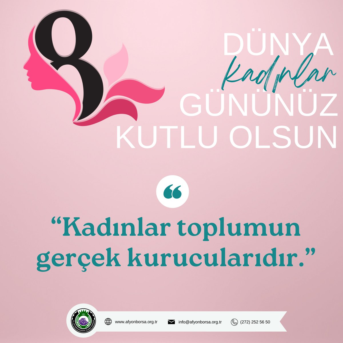 Afyonkarahisar Ticaret Borsası tweet media