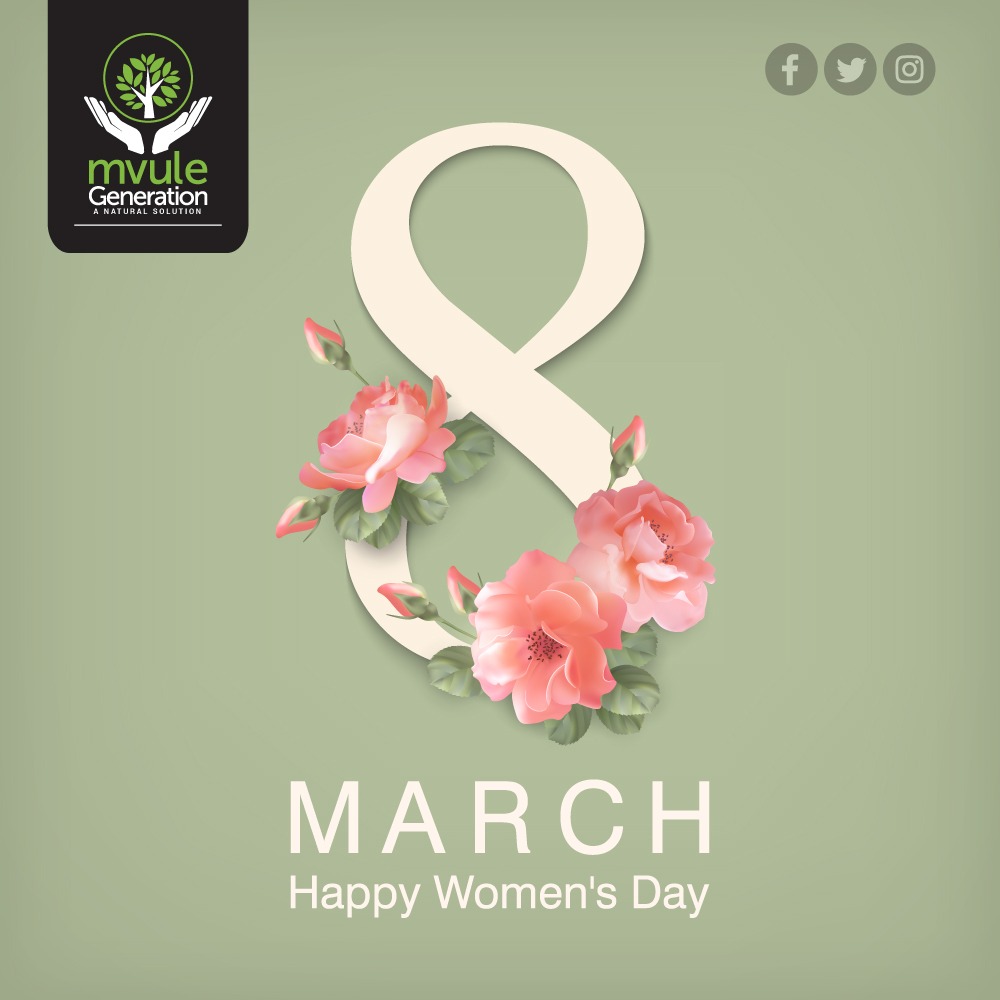 MvuleGeneration's tweet image. Amidst the increasing environmental problems that are destroying our planet, women are   play an essential role in  the protection of fragile ecosystems, and organizing natural resources. They are  agents of conservation  of the environment. 
Happy women's day
#changingmindsets