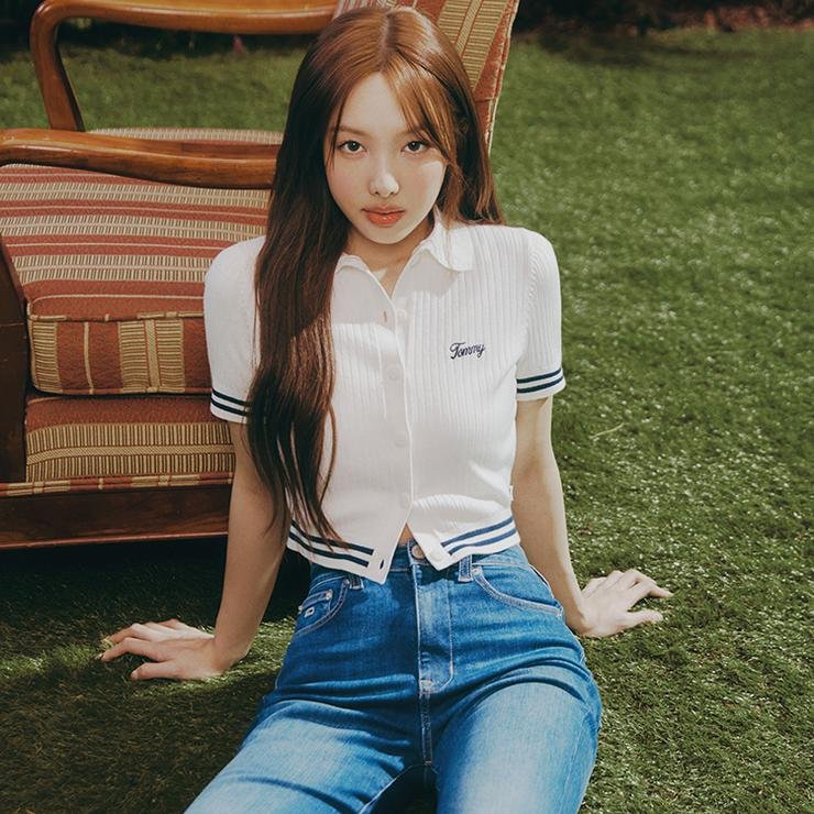 Tommy Hilfiger Japan on X: 