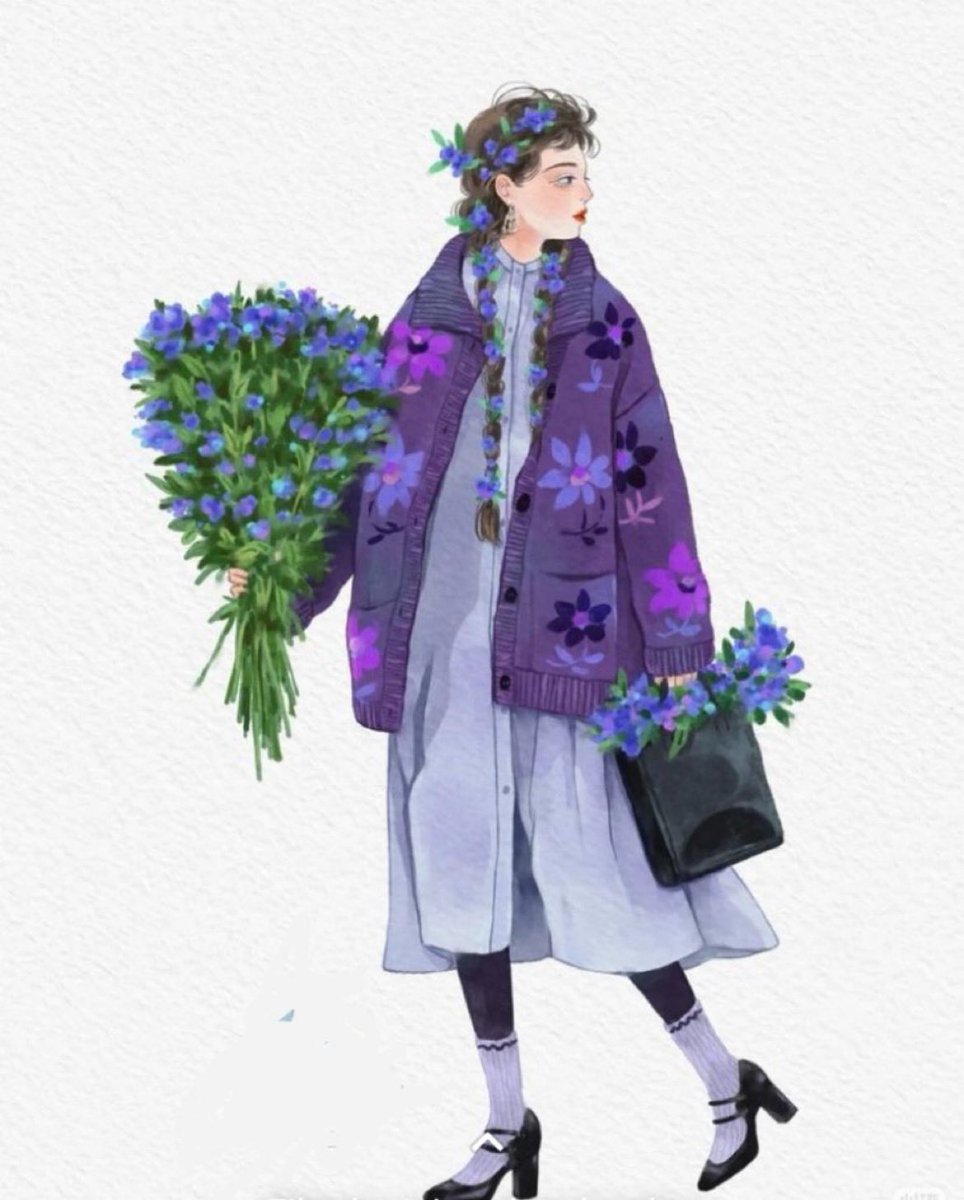 Herkes bir şeyle mücadele ediyor, kadınlar pek çok şeyle.

#8MartDünyaKadınlarGünü