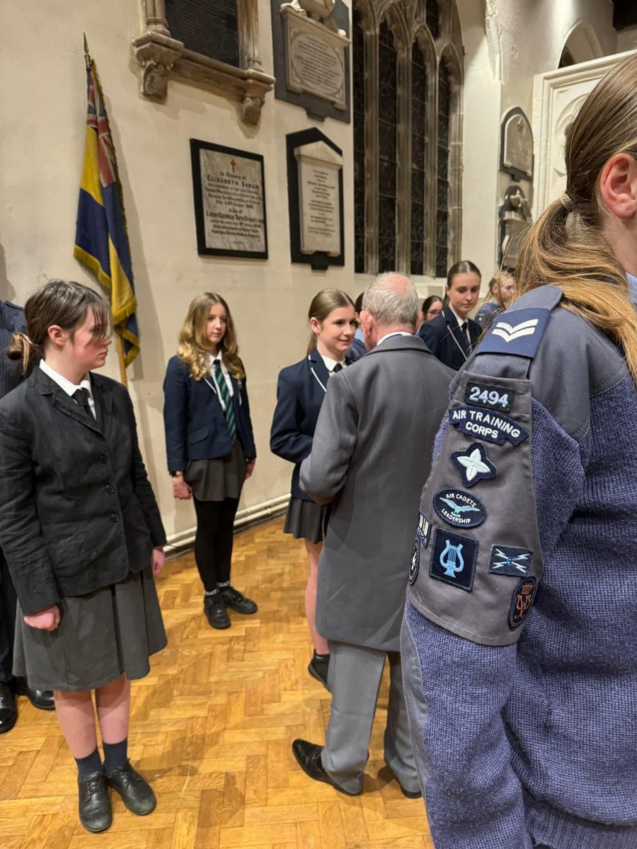 2494 Squadron ATC (@2494portishead) on Twitter photo Happy international women’s day to
All our ladies who make our squadron what it is today! Keep 🌟 ladies you are all amazing ✈️ <a href="/BgWing/">B&G Wing Air Cadets</a> Happy international women’s day to
All our ladies who make our squadron what it is today! Keep 🌟 ladies you are all amazing ✈️ <a href="/BgWing/">B&G Wing Air Cadets</a>