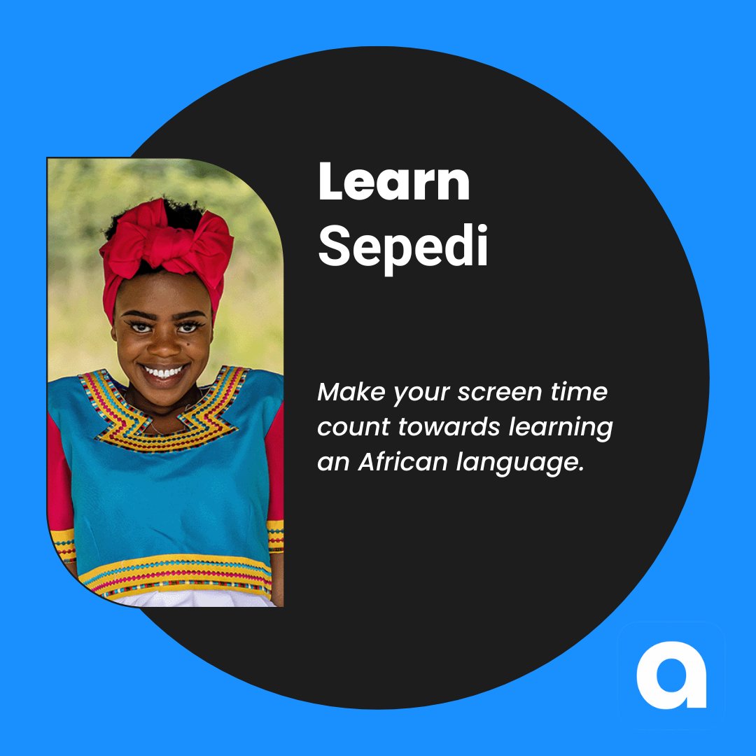 angula_app's tweet photo. Just 5 minutes a day can unlock the beauty of African languages! 🌍 Start with Angula and explore the rich cultures of our continent. Begin your journey: https://t.co/VXG6TH9UKk #AfricaLanguages https://t.co/MNiqDh7xIn
