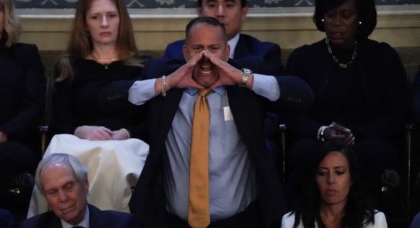 RussInSoCal's tweet photo. I didn’t even watch the speech live, but
#ImWithSteve https://t.co/XAs62iWjTq