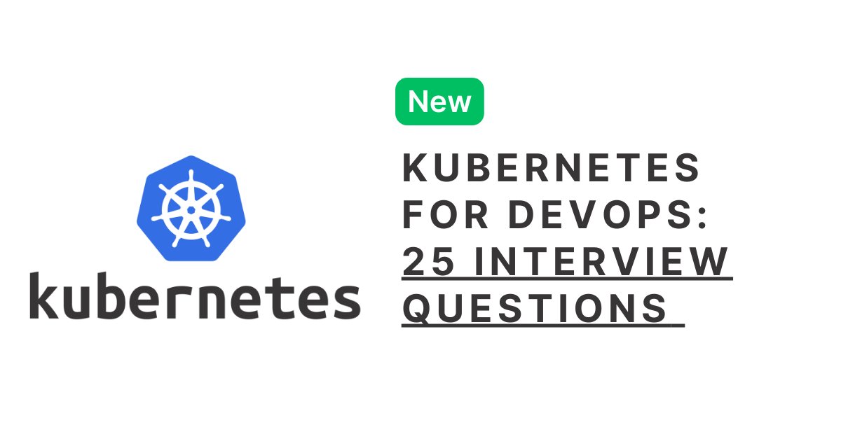 Kubernetes for DevOps : 25 Interview Questions ☸️ Q: What is a Kubernetes Buildah? A: A Kubernetes Buildah is a tool for building and managing container images. You can use Buildah... .... Would you like to receive the complete list? Reply with 'DevOps' 👇