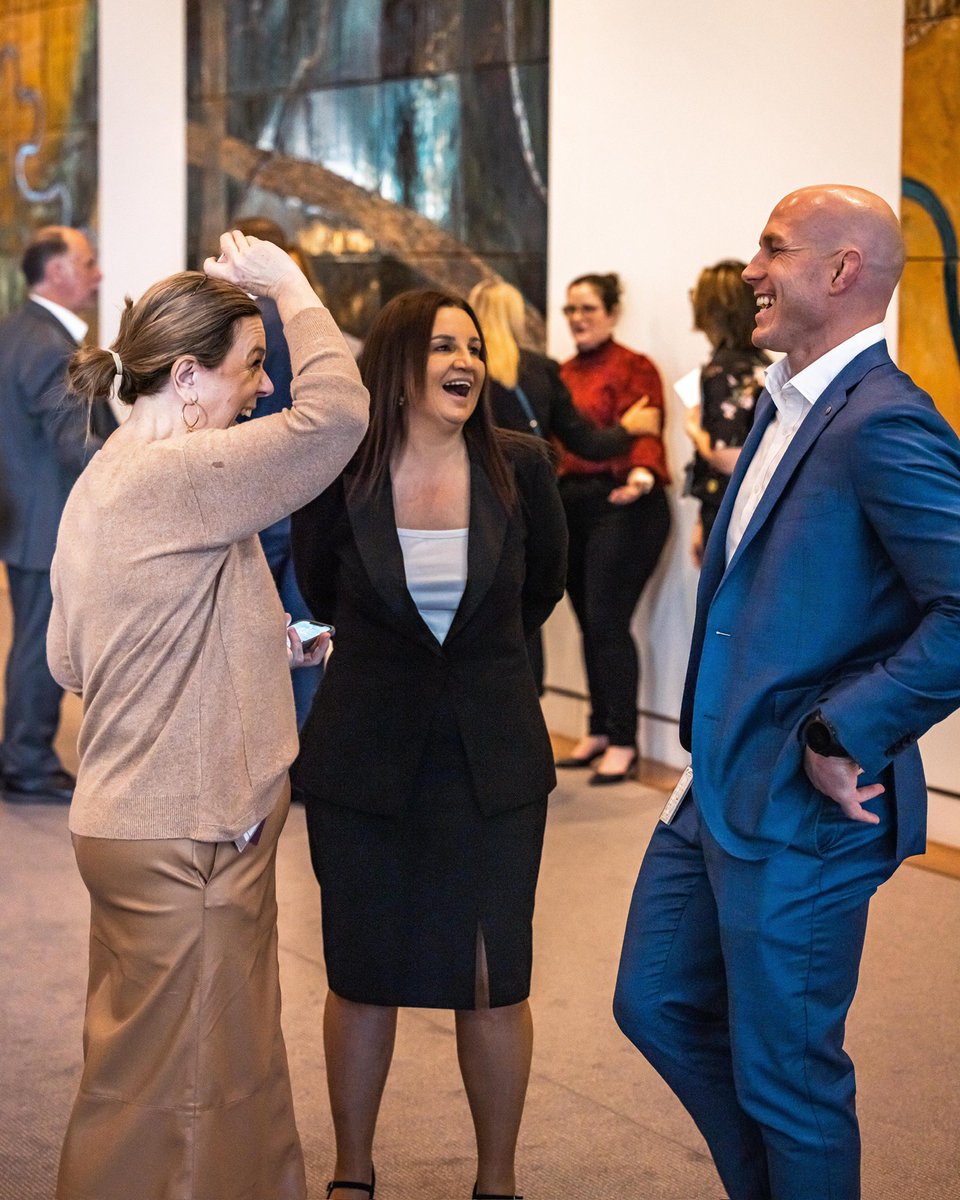 DavidPocock's tweet photo. There are many things to celebrate this international women's day, not least getting to serve in a parliament that has so many stand-out women, especially on the crossbench, leading change. https://t.co/SToWAZN6dM