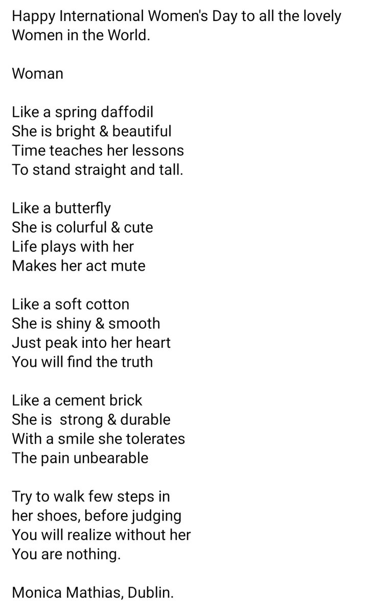 Monica Mathias tweet media