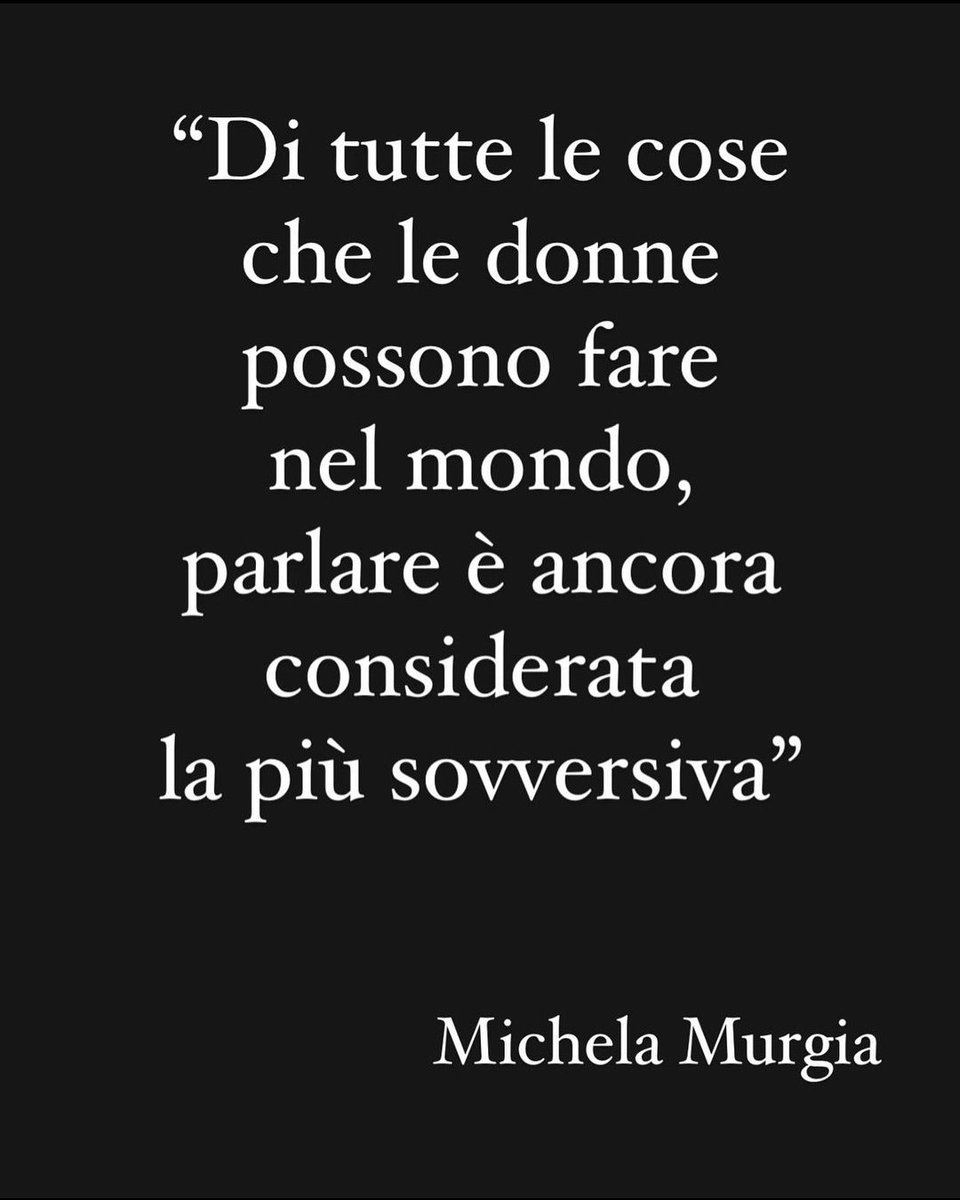 ricciolaa's tweet photo. Buon 8 Marzo....sovversive ❣️

#festadelladonna  #8marzo2024 https://t.co/mRA6FFqxsO