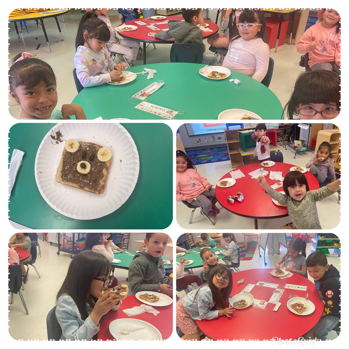 Mary Bonilla tweet media