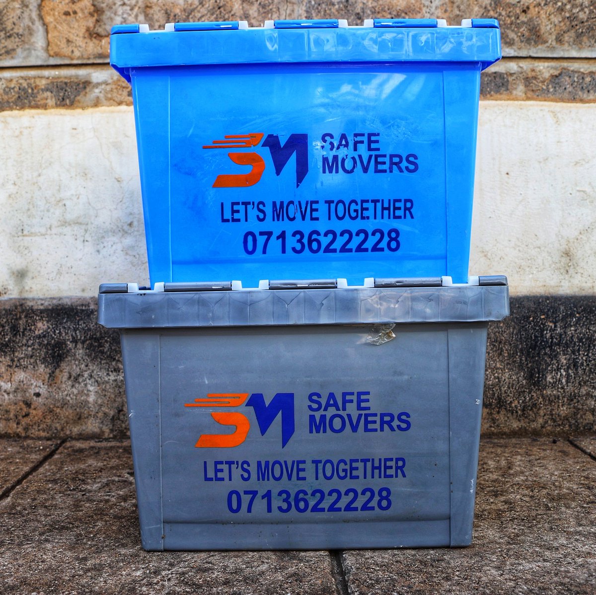 SafeMovers2's tweet image. LET'S MOVE TOGETHER 💪💪