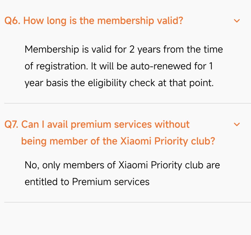 This is looking awesome
The existing users of Mi 11 Ultra, Xiaomi 12 Pro, Xiaomi 13 Pro with Mi QLED TV 75, Xiaomi OLED Vision 55 & Xiaomi TV X 65 (2023) can join the #XiaomiPriorityClub launched by @XiaomiIndia yesterday with #Xiaomi14Series 

All you need is to download the…