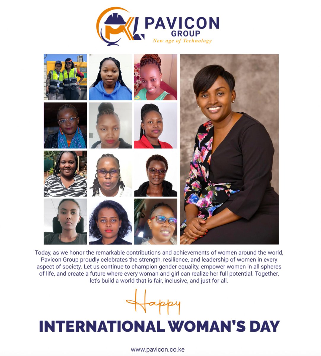 Pavicon Group tweet media