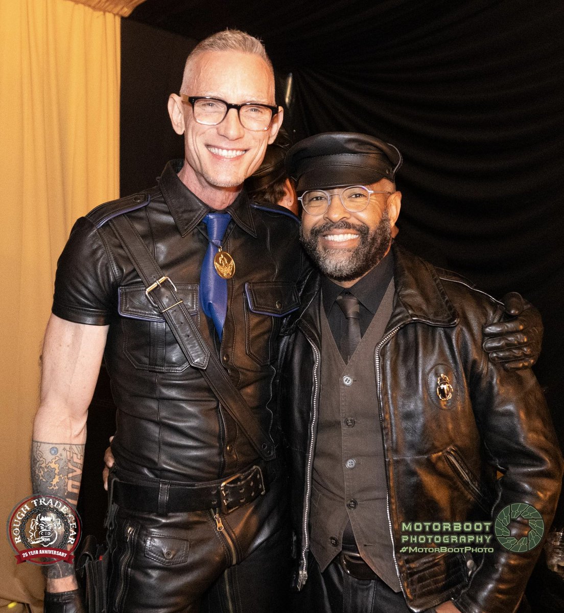 Rough Trade Gear’s 25th Anniversary Gala 
Days of events and parties celebrating this milestone. We are proud and grateful to have been able to celebrate with all of you.
♦️Rough Trade Gear Turns 25 ♦️
#RTGSilverJubilee #roughtradegear25th #RoughTradeGears25thanniversary