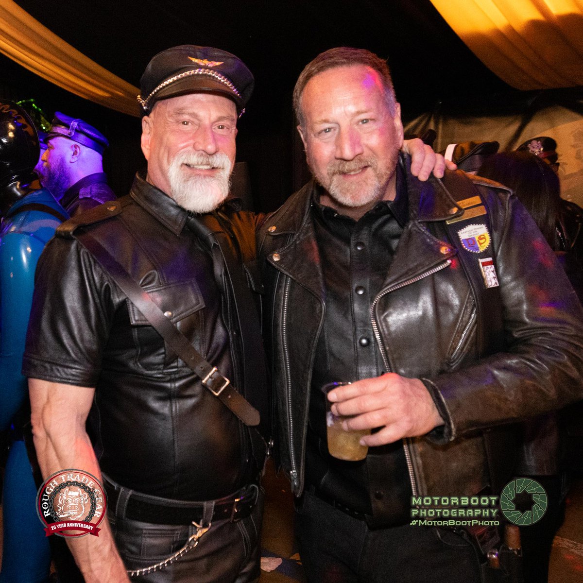 Rough Trade Gear’s 25th Anniversary Gala 
Days of events and parties celebrating this milestone. We are proud and grateful to have been able to celebrate with all of you.
♦️Rough Trade Gear Turns 25 ♦️
#RTGSilverJubilee #roughtradegear25th #RoughTradeGears25thanniversary