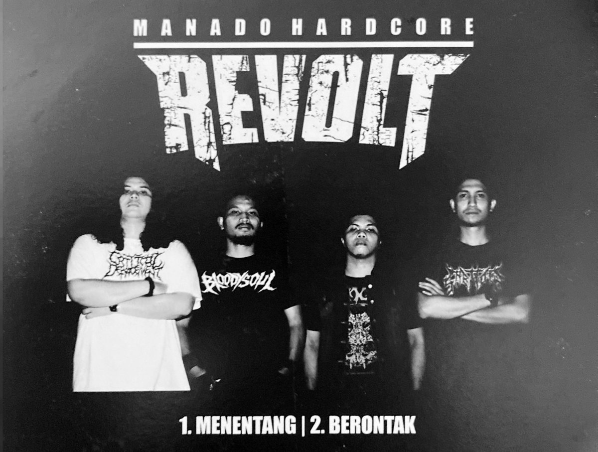 dwipvtra_'s tweet photo. This band needs to comeback #revolthc #mbhc https://t.co/Q7WXmPgdsZ