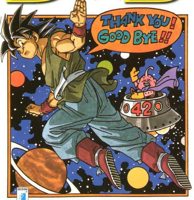 DBZimran's tweet photo. I don't even know what to say, I'm heartbroken. RIP Akira Toriyama. I have been delving into old interviews and was reading your comments in the Dragon Ball volumes for years laughing and admiring your hard work and talent. There is a huge irreplaceable void in my heart. Thank you for everything Toriyama Sensei.