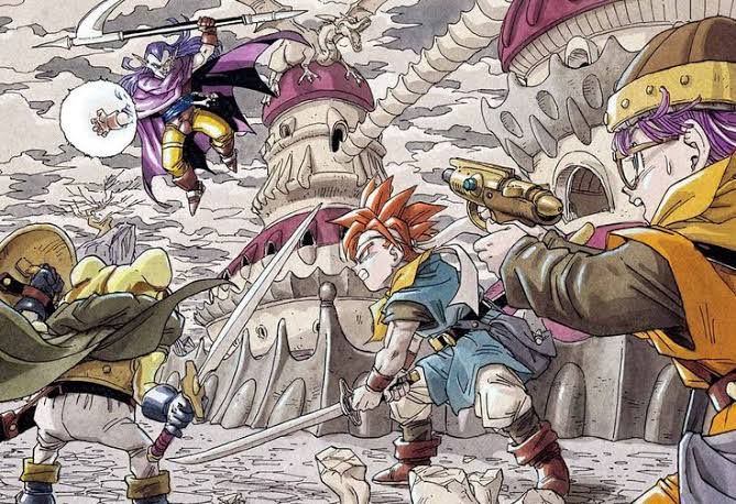 marcusd's tweet photo. not toriyama!!! 😢😢
the legend of legends. rest in peace and thank you for everything you left here for us to enjoy. terrible news https://t.co/JJ2BJtdn1P