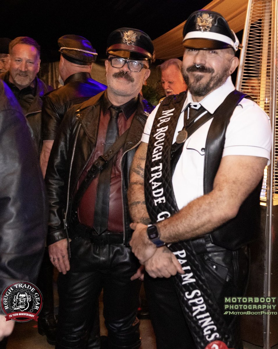 Rough Trade Gear’s 25th Anniversary Gala 
Days of events and parties celebrating this milestone. We are proud and grateful to have been able to celebrate with all of you.
♦️Rough Trade Gear Turns 25 ♦️
#RTGSilverJubilee #roughtradegear25th #RoughTradeGears25thanniversary