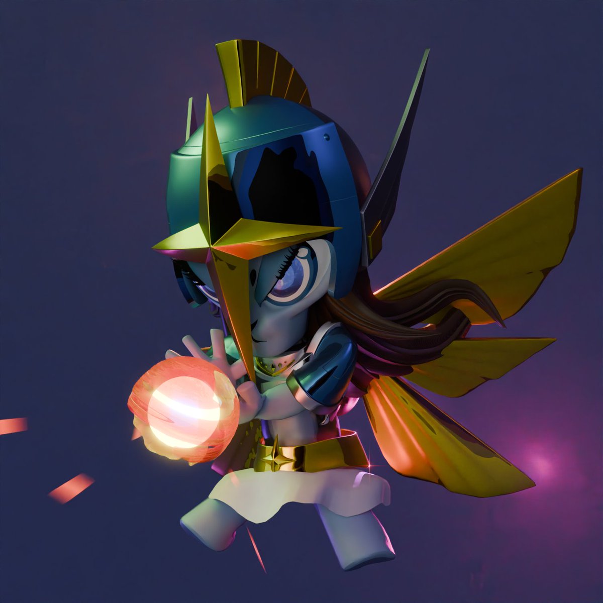 <a href="/Jingolol422/">Jingo✳️</a> New PFP!
#WAGFI