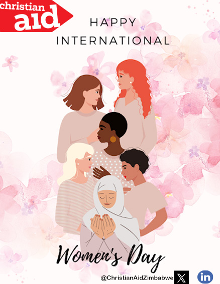 Happy International Women's Day

Here's to celebrating the incredible achievements, resilience, and strength of women today and every day

#InvestInWomenAccelerateProgress 
#InspireInclusion 
#IWD2024