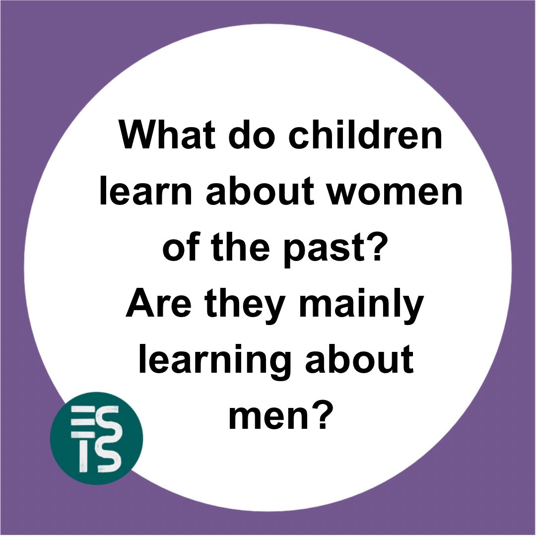 🚨🚨🚨 EXCITING NEWS🚨🚨🚨 We’re launching our crowd research into the history children are taught in schools - AND WE NEED YOUR HELP! #InspireInclusion this International Women’s Day. Research will take you around 6 hours spread over 5 weeks: bit.ly/4caHj6a #IWD2024