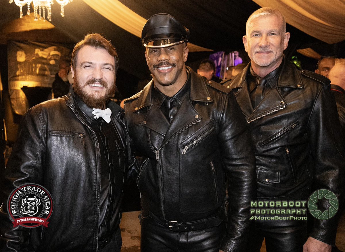 Rough Trade Gear’s 25th Anniversary Gala 
Days of events and parties celebrating this milestone. We are proud and grateful to have been able to celebrate with all of you.
♦️Rough Trade Gear Turns 25 ♦️
#RTGSilverJubilee #roughtradegear25th #RoughTradeGears25thanniversary