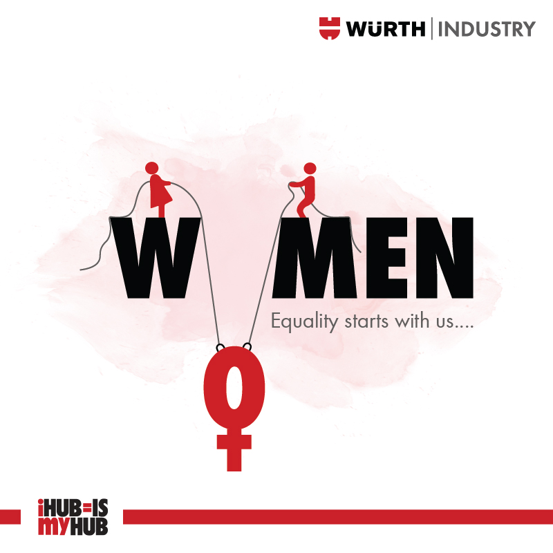 WISiHUB's tweet photo. To the women who inspire, lead, and make the world brighter every day: Happy Women's Day!

Let's continue breaking barriers and shaping a more inclusive future together.

#InternationalWomensDay #WomenEmpowerment #Equality #WomenInBusiness #Werinnnovationhub #ihubismyhub https://t.co/Jt41HcAhTx