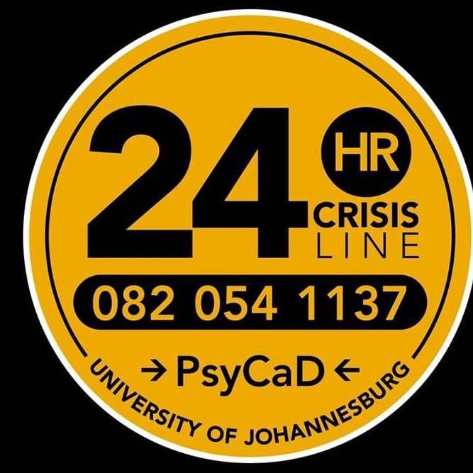 Hey there, UJ students

Remember that it is totally normal to feel stressed, overwhelmed, or down sometimes when you’re juggling classes, activities and even a part-time job. 

Your mental health is just as important as your grades. If you're struggling, know that you're not