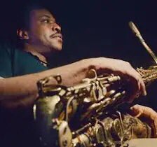 jazz_sunday's tweet photo. Happy birthday George Coleman 89 today https://t.co/qrOwEYeP3e