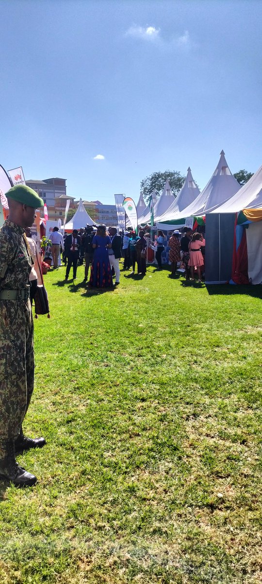 CREAW Kenya tweet media