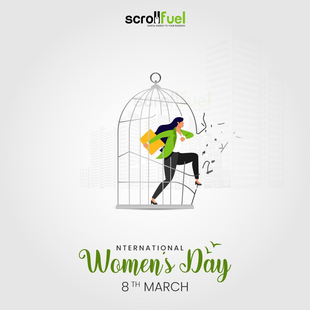 scrollfuel's tweet photo. Happy Women's Day to all the beautiful, bold, strong, independent, inspiring, and empowering women.

@scrollfuel 
.
#InternationalWomensDay2024   #womenday8march https://t.co/a39IX5aGVc
