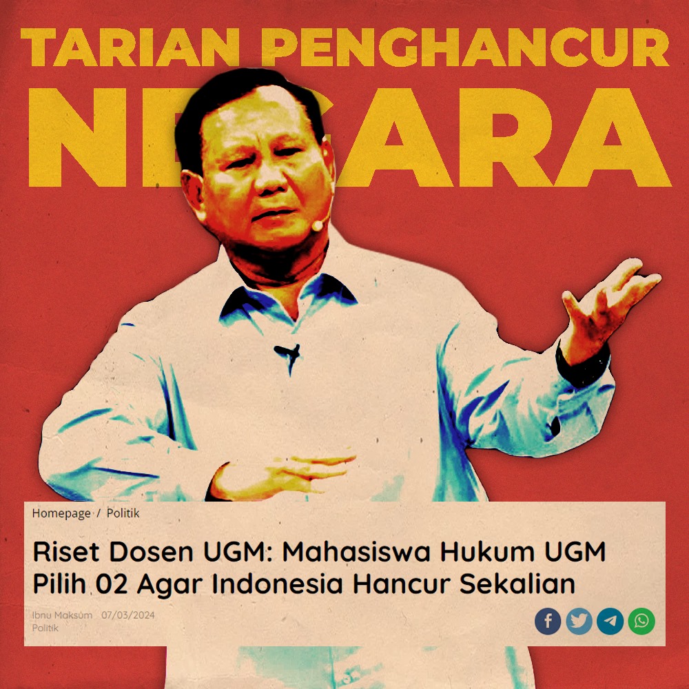 Tyriooooooon's tweet photo. @mfatahilahakbar Now playing tarian penghancur negara by .feast https://t.co/aHOSBc6WuY