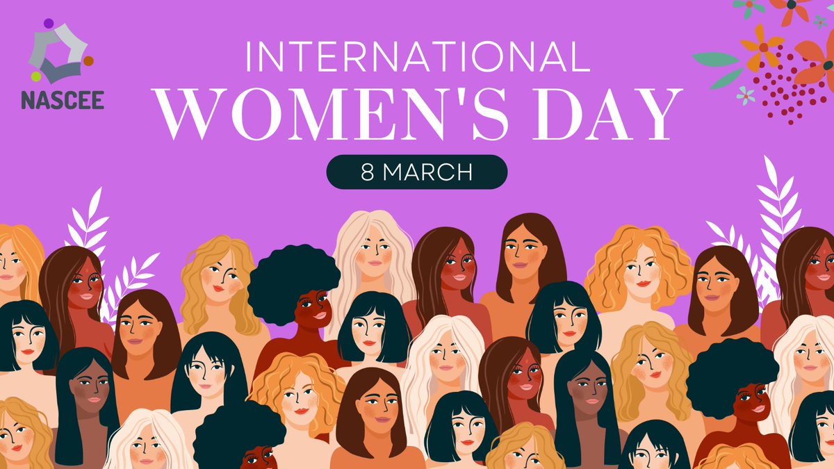 Celebrating the strength, resilience, and achievements of women around the world! Happy International Women's Day! Today, we honour the trailblazers and renew our collective commitment to achieving gender equality and empowerment.
#GenderEquality #EducationForAll #IWD2024