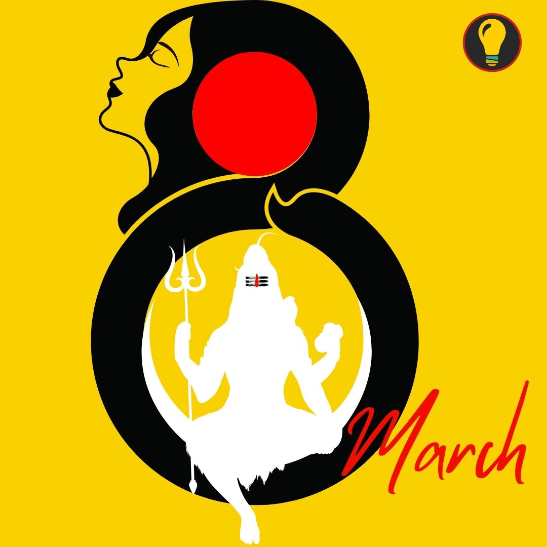 CandentSeo's tweet photo. The divine dance of Shiva and Shakti is the very essence of existence, the primordial rhythm of creation itself.
Candent celebrates this sacred union of Shiv and Shakti!
Happy Mahashivratri and Women's Day! #IWD24 #Mahashivratri2024 #InternationalWomensDay2024  #WomensDay2024 https://t.co/FpoaQJgBvG