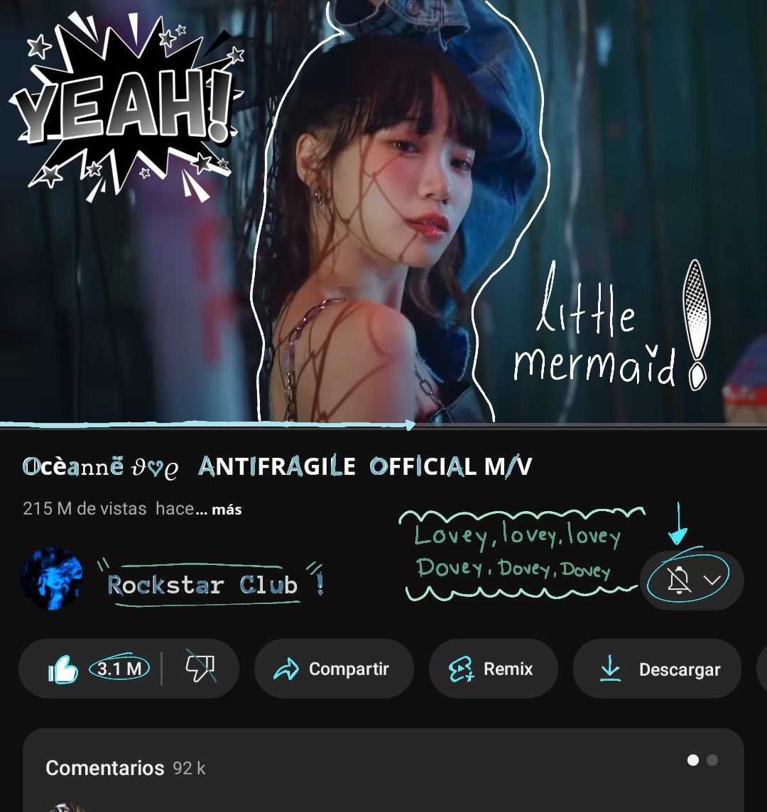 𝐥as #𝑤a𝚟ꫀ𓋜𝚖𝕖ᥣo𝚍𝕚ꫀׁׅܻ𝚜 se me atravesaron por ahí y pusieron mi tema no pude evitar tenerla con la bocina alta porque #Iʼ𝚖ུ·Λ𝚗𝐭𝕚ƒrɑg𝕚ᥣe hasta la muerte todo gracias a #𝐌𝕖𝖗𝚖ai𝚍·𓊈𝒪𝚌𝕖a𝚗në𔘓ཻུ۪۪𓊉 🐚 ♡.

𝐩a𝚗ö𝐫a𝐦a  𓈒✿⃨ᰯᰭ  𝚟𝕚v𝕚ē .