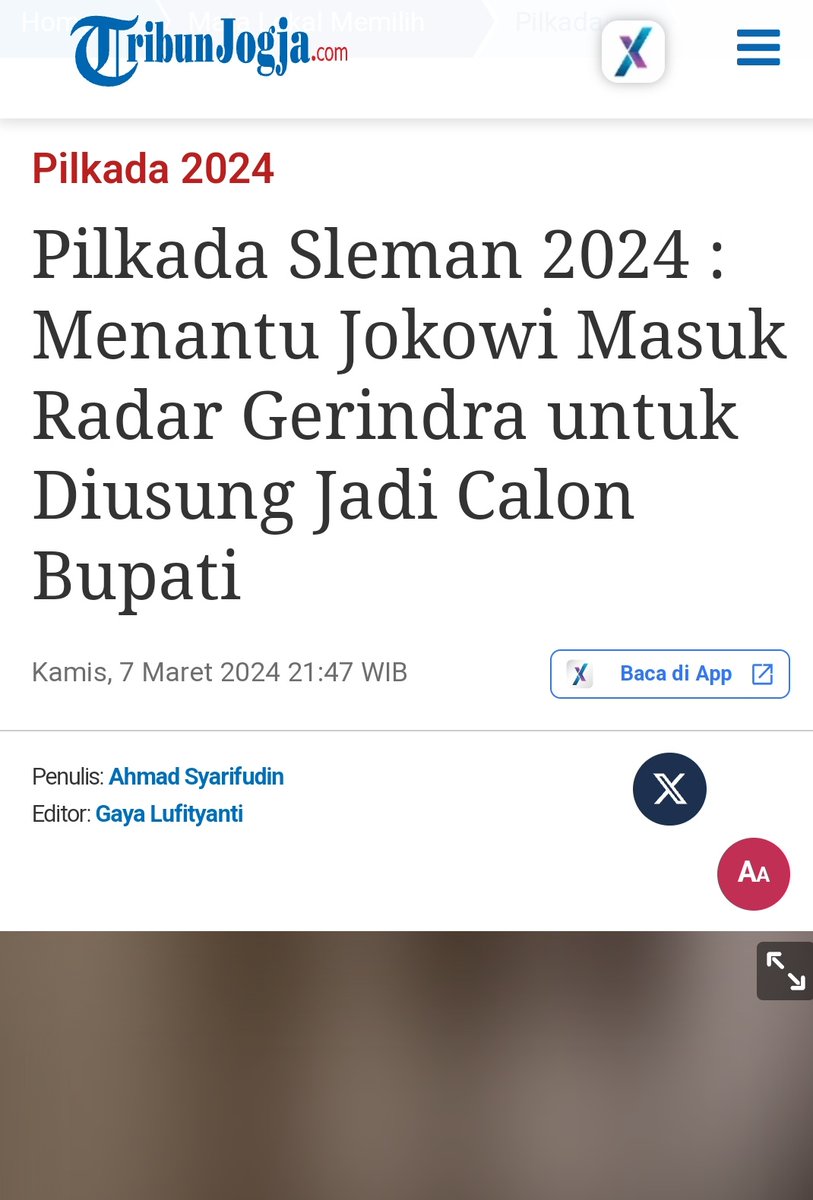 Eko Kuntadhi tweet media