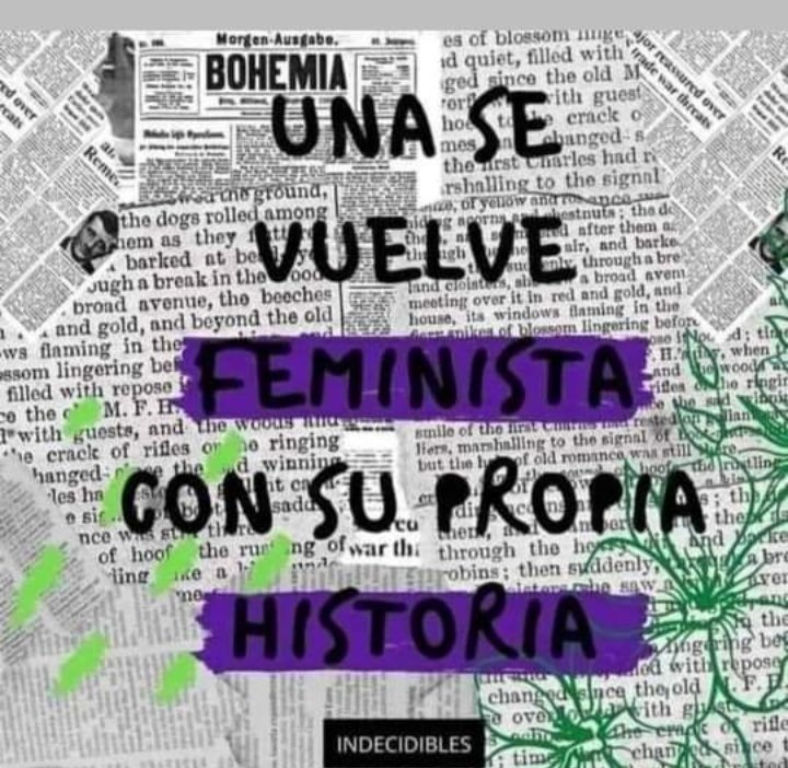 Voy a marchar por ti Bere, me faltas #8M2024 #NiUnaMenos #Nosqueremosvivas