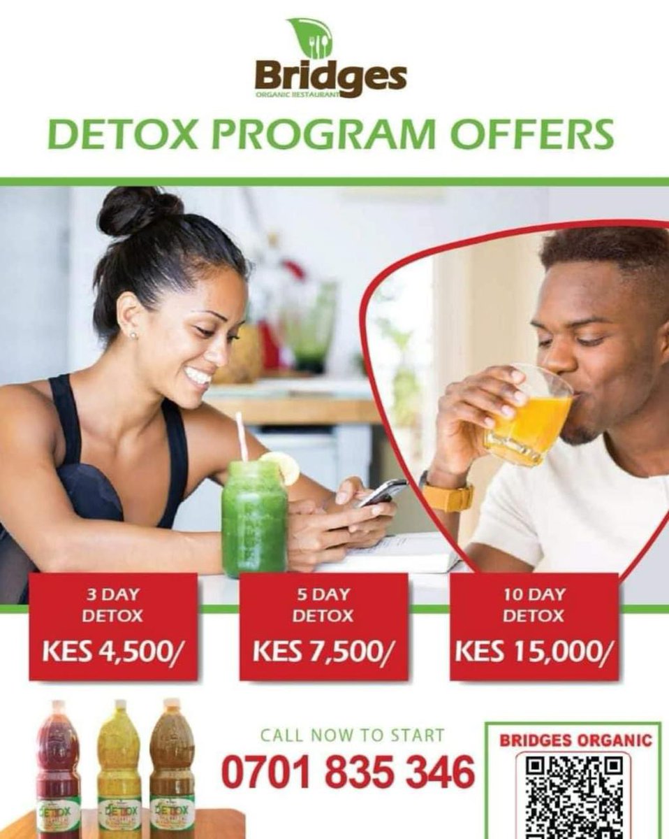 BridgesOrganicR's tweet photo. @BridgesOrganicR #nutritionist 
Happy Friday .. Tick tock 🔥🔥 time for your detox to begin 💃🏽💃🏽💃🏽🌽🥬 https://t.co/iDSLa9mSYA