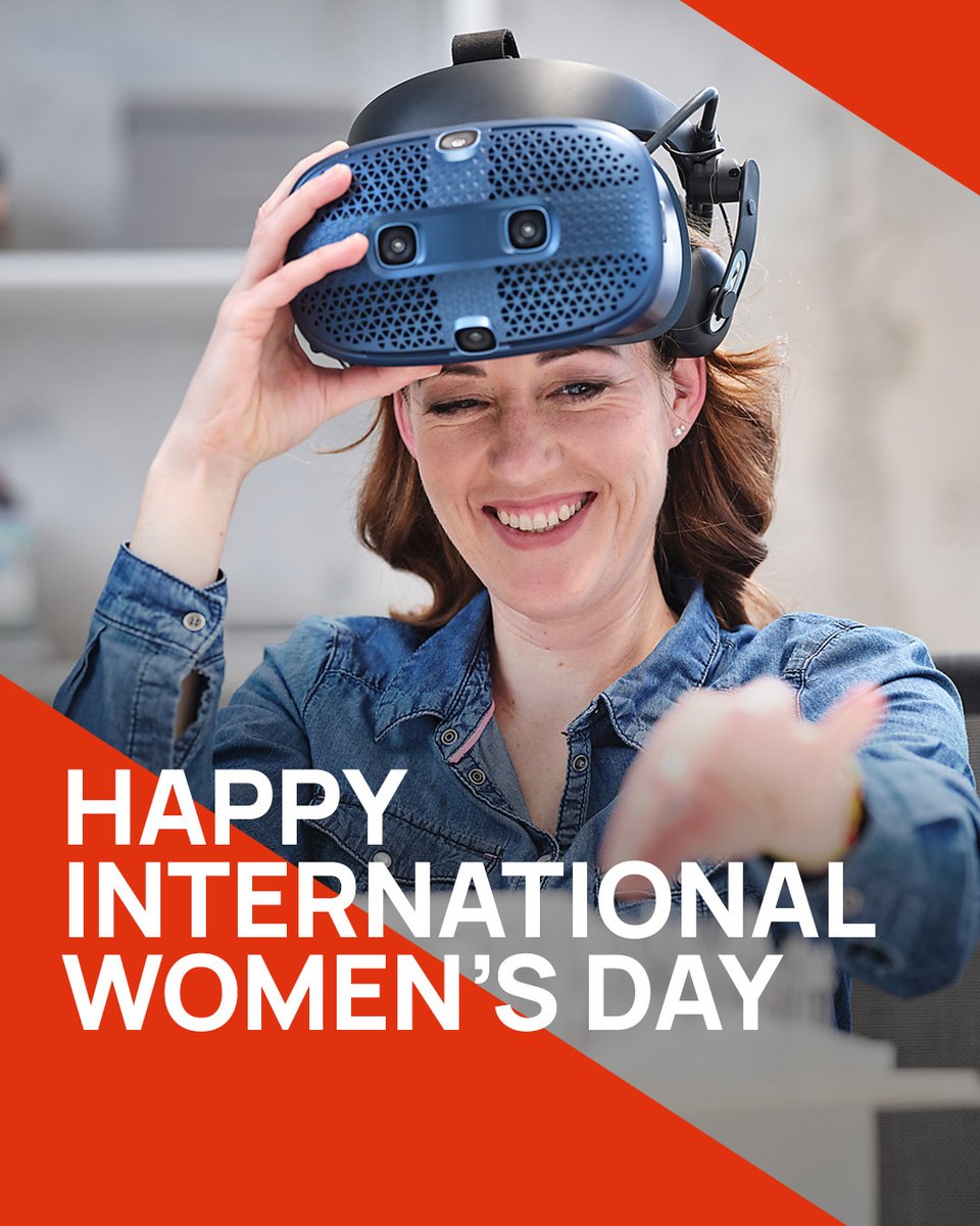 Happy International Women's day! 🎉 We're not just celebrating International Women's Day today, but the whole of March. Did you know that 39% of startups in Austria are owned by women? That's the highest percentage in all of Europe!