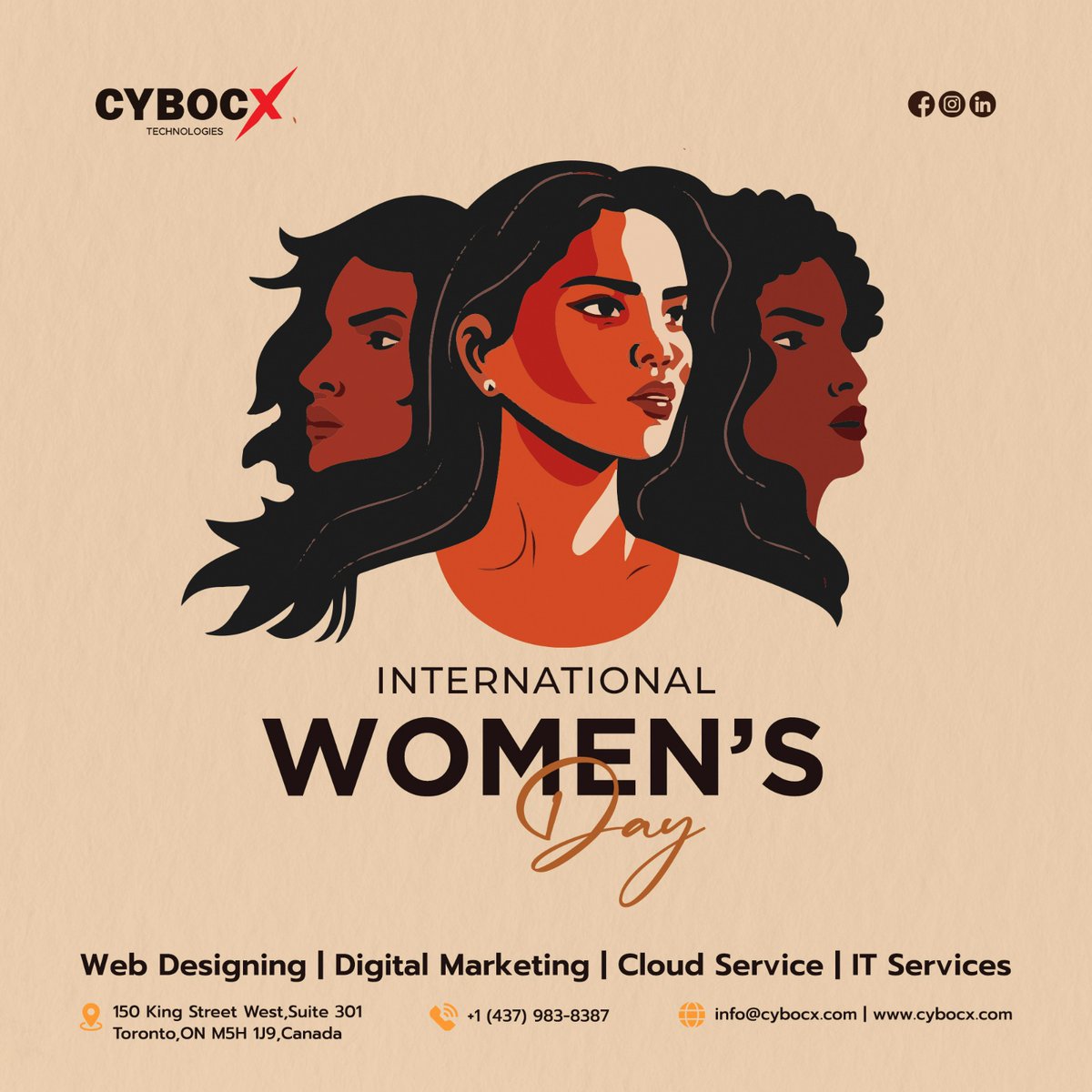 Cybocx Technologies tweet media